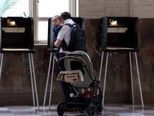 Republicans in Congress eye more power for states to remove voters