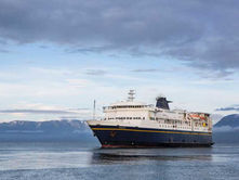 Kennicott delayed coming back to service, disruptions possible