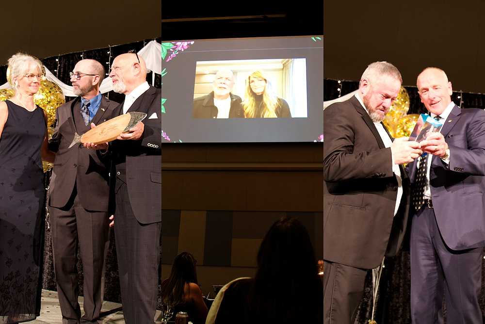 Local movie theater, radio station and paint store owners win Chamber of Commerce’s 2026 awards