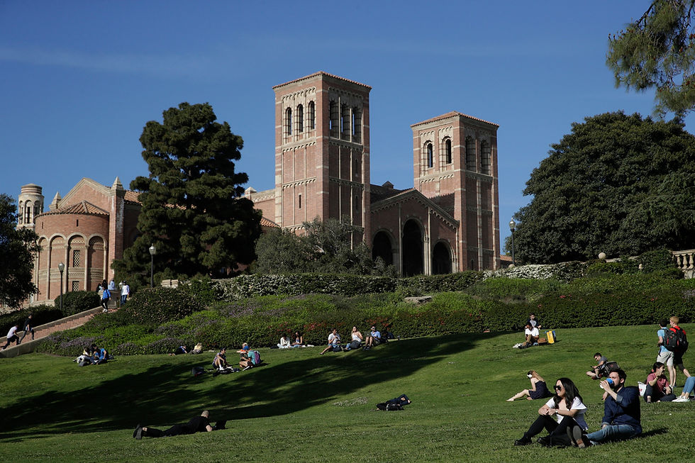 Trump officials rewriting rules for all academia after going after dozens of colleges