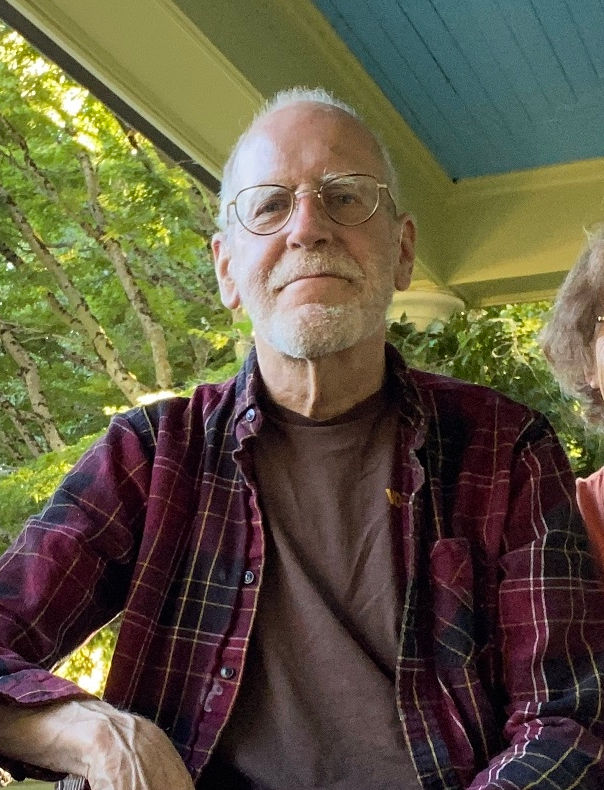 David Marshall Brook