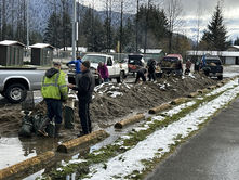Tlingit and Haida, CBJ draft joint plan for mitigating natural and other disasters