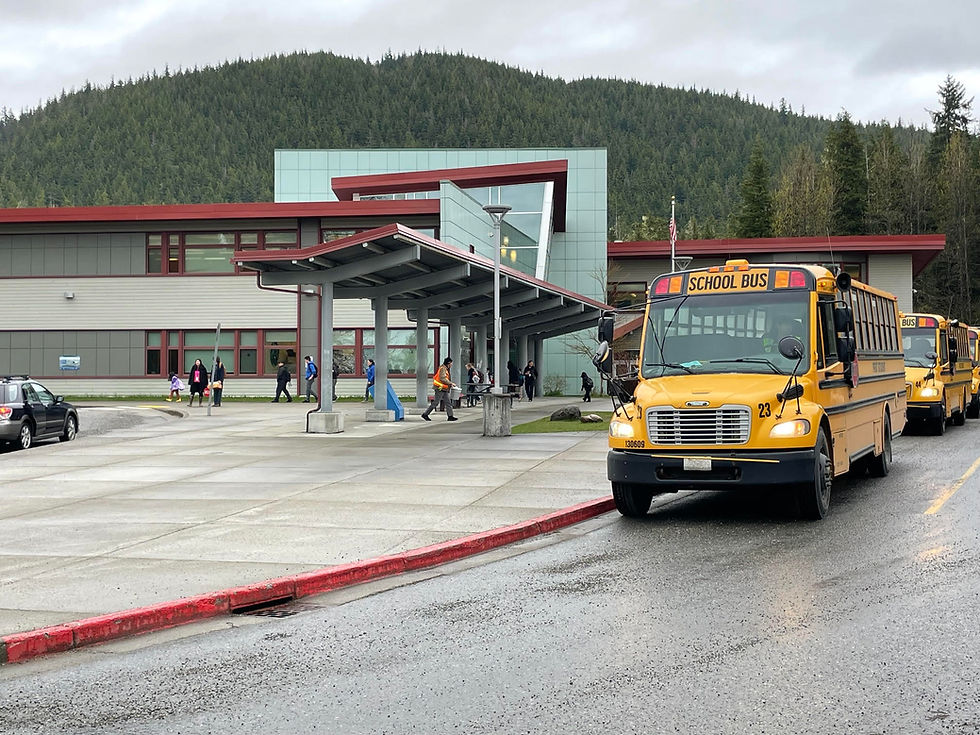 ‘Mini-bus’ education funding and policy bill passes Legislature on last day of session