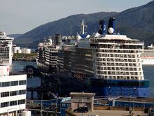 Making five-ship limit mandatory rather than voluntary sought by trio of Assembly members