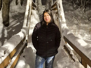 Mazelle Joseph of Juneau to be honored with Spirit of Youth Awards