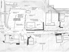 Demolition of Telephone Hill now open for bids, with city seeking completion of work by July 31