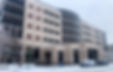 The Nesbett Courthouse in Anchorage. (Alaska Department of Law photo)