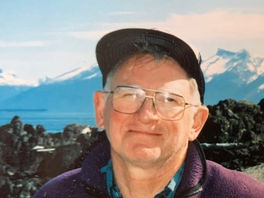 Obituary: Robert “Bob” McVey