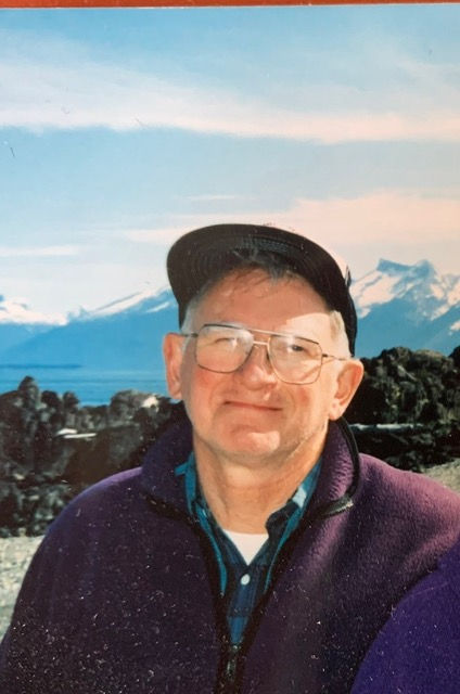 Obituary: Robert “Bob”  McVey