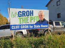 Independents, Democrats out-fundraise Republican incumbents in most Alaska House races