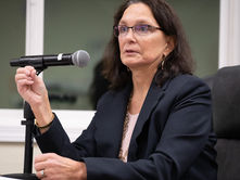 Annette Kreitzer highlights longtime state experience, resource development as District 3 challenger