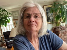 Obituary: Betty Jo Abel