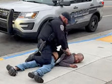 JPD requests outside investigation, officer put on administrative leave after violent arrest