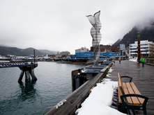 $25M passenger fees proposal includes $12M for seawalk, $3.5M for waterfront restroom shelter
