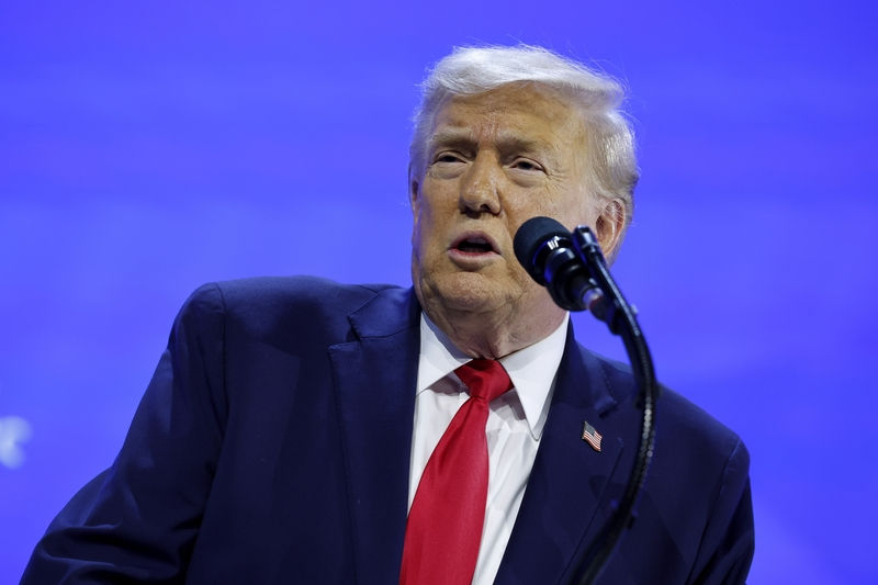 Trump’s $1.8B ‘anti-weaponization’ fund blocked for now by federal judge