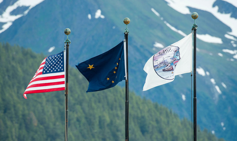 Researcher updates the Benny Benson flag story