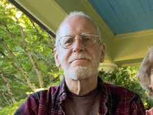 Obituary: David Marshall Brook (1946 - 2026)