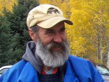 Obituary: Jack Whitman 1955-2025