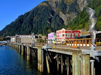 Sidewalks or sign wars? Let’s protect Juneau’s downtown charm and each other