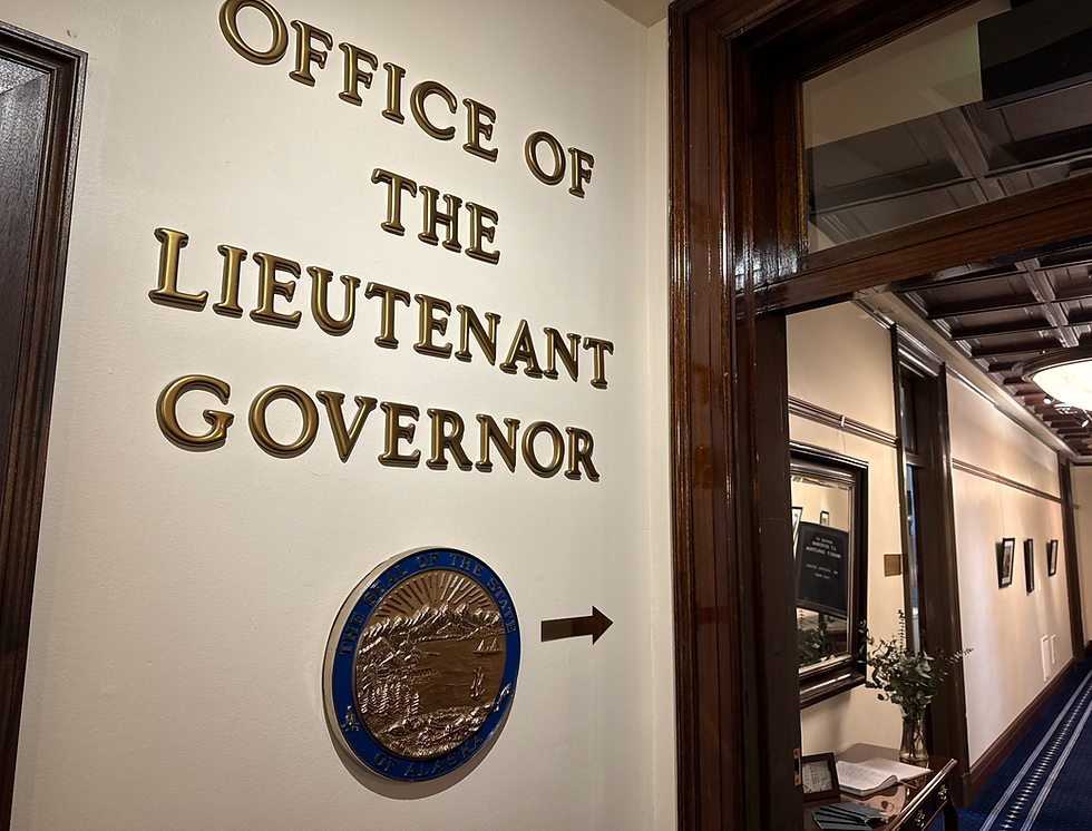 Alaska legislative attorney says US Senate candidate’s removal could violate Constitution