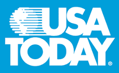 Writer: USA Today