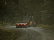 A year after buying it, American Pacific sells the Palmer Project