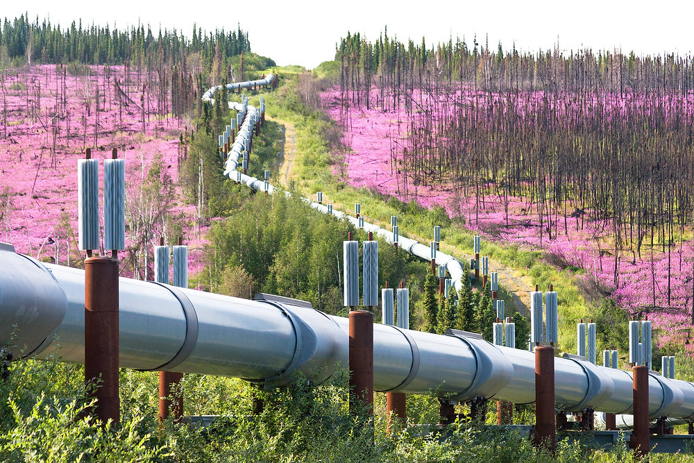 Many gas pipeline construction jobs will go to non-Alaskans, 2020 study indicates