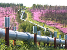 Many gas pipeline construction jobs will go to non-Alaskans, 2020 study indicates