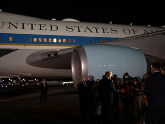 Fortress America 2.0