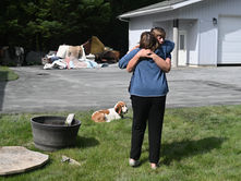 Juneau Assembly asks flood disaster victims on View Drive to help pay for their own buyout