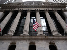 US national debt now stands at $40 trillion