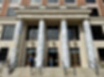The Alaska State Capitol in Juneau is seen on Apr. 24, 2026. (Claire Stremple/Alaska Beacon)
