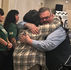 Peterson reelected to 7th term as president, Pata ousted as top VP in Tlingit and Haida elections