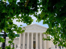 Supreme Court upholds birthright citizenship, rejecting Trump’s proposed limits