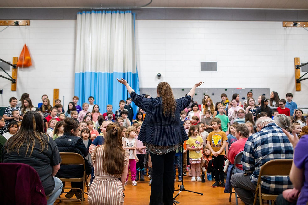 Alaska districts close 12 schools this year, amid severe budget cuts