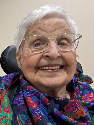 Obituary: Wanda Beatrice ‘Bea’ Hull