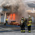 Fire heavily damages Wrangell’s Marine Bar