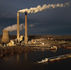 EPA eliminates limits on climate pollution from power plants