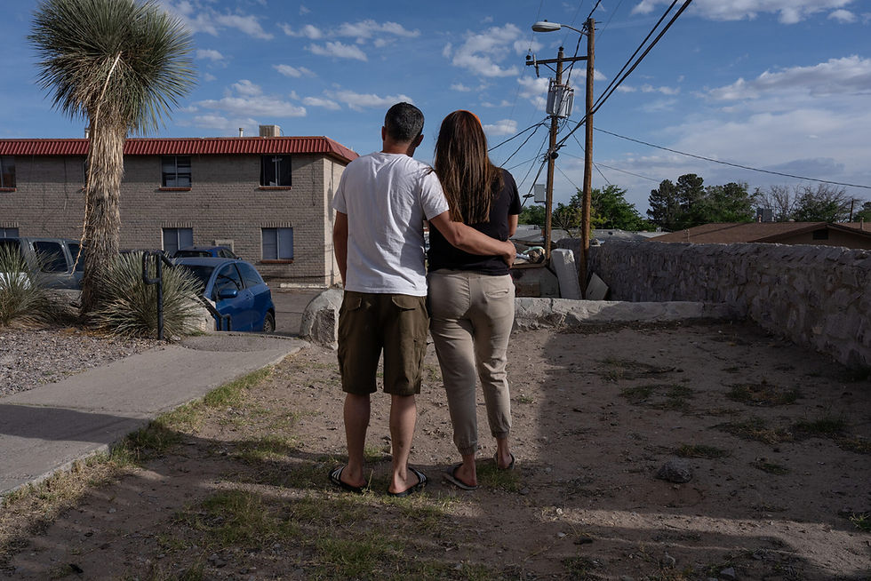 Asylum-seekers could lose right to work under proposed Trump administration rules