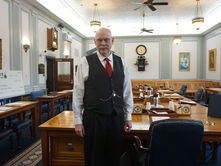 Lawmakers consider an only-in-Alaska flood insurance program