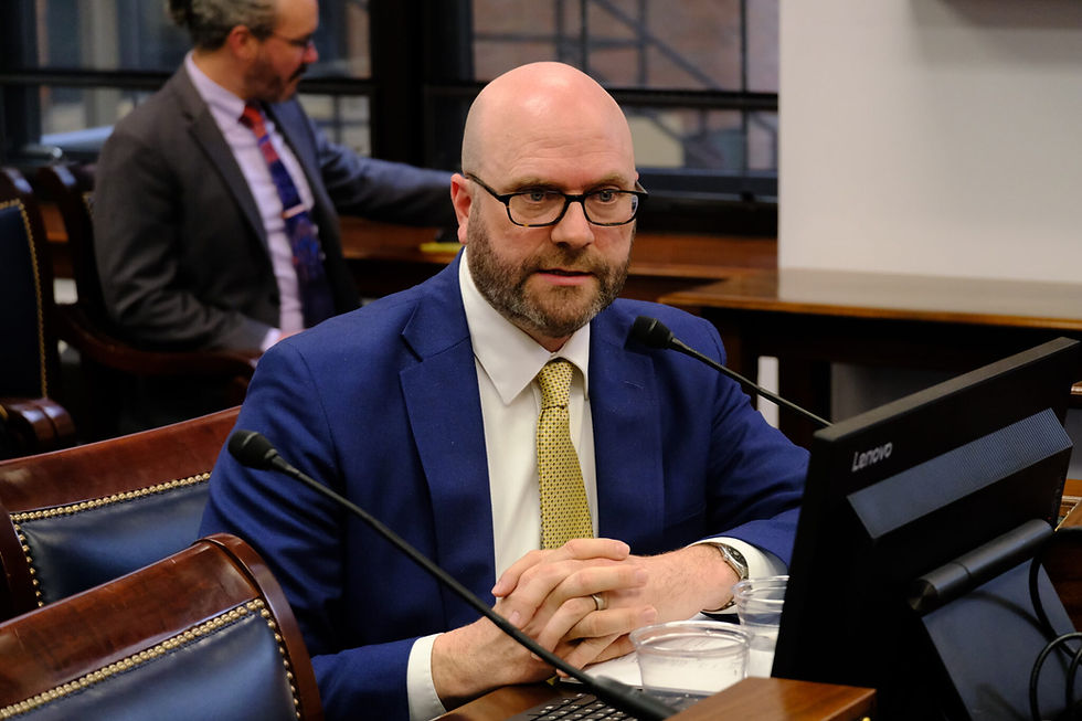 Alaska lawmakers raise education lawsuit conflict concern for attorney general designee