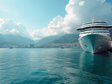 AI Tries To Write The News: Another record cruise season; helping those in need for Thanksgiving