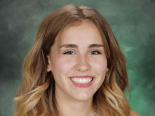 Kaycee Parady selected as national youth delegate for 2026 Washington Youth Summit in D.C.