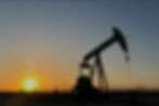 The sun sets as a pump jack operates near Loving, N.M., on Tuesday, May 20, 2025. (AP Photo/Susan Montoya Bryan, File)
