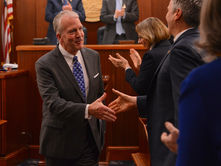 Alaska Sens. Dan Sullivan, Lisa Murkowski offer support for Trump-ordered bombing of Iran