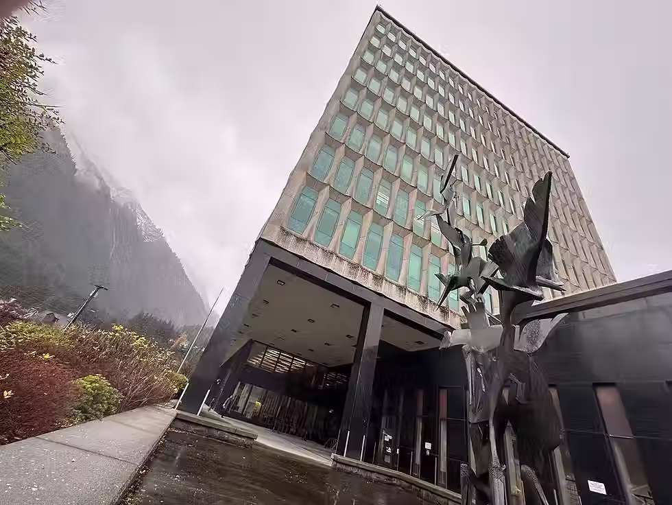 Alaska reported 13.2% drop in federal jobs in 2025; a state-owned magazine now claims it’s 4.5%