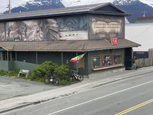 One of Haines’ few year-round restaurants closes