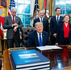 Trump to unveil $54B South Korea pledge in Alaska gasline amidst tight Senate race