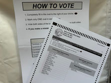 Have a felony record in Alaska? You may still be eligible to vote.