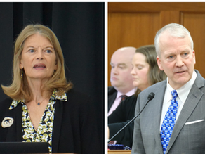 Alaska legislators urge US senators to protect funding for public broadcasting, as bill advances